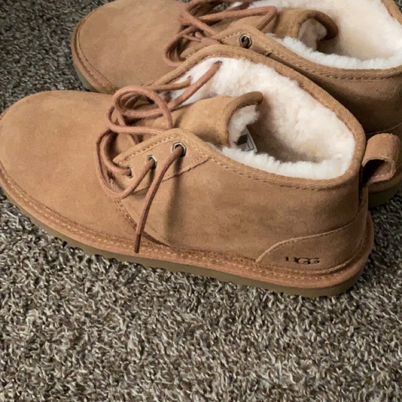 Ugg for men size 10 brand new - Picture 3 of 4